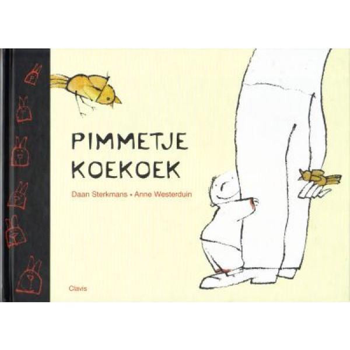 boekenbalie_9789068227574_cover Pimmetje Koekoek