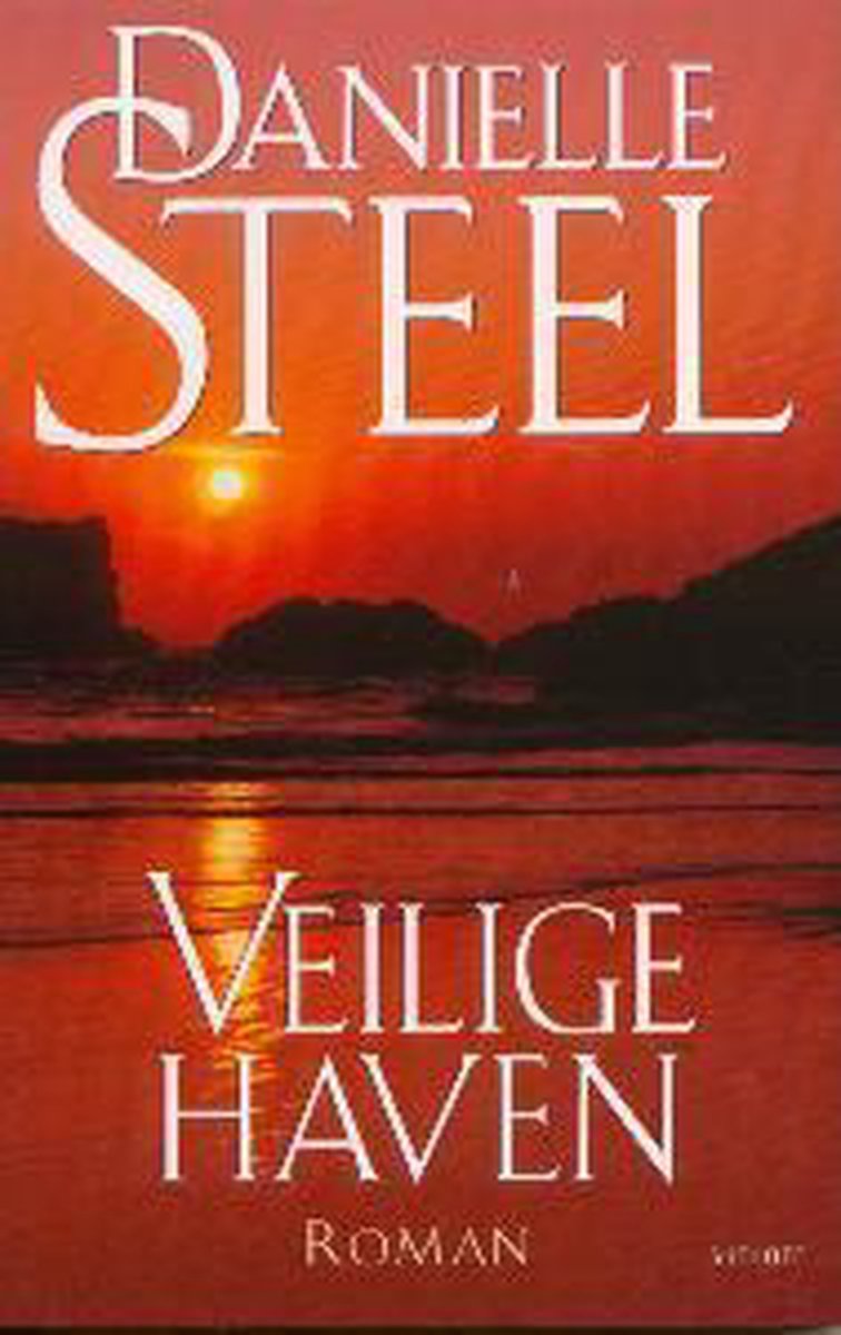 Danielle Steel Veilige Haven thumbnail