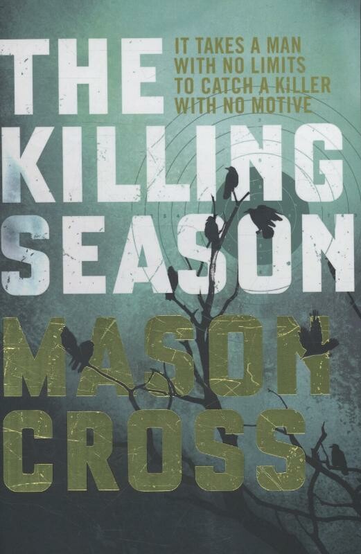 Cross Killing Season thumbnail