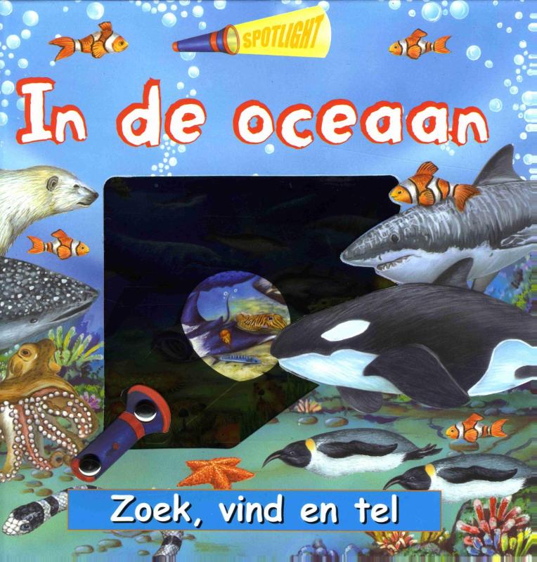 boekenbalie_9789048312306_cover In de oceaan / Spotlight