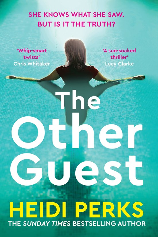 Heidi Perks The Other Guest thumbnail
