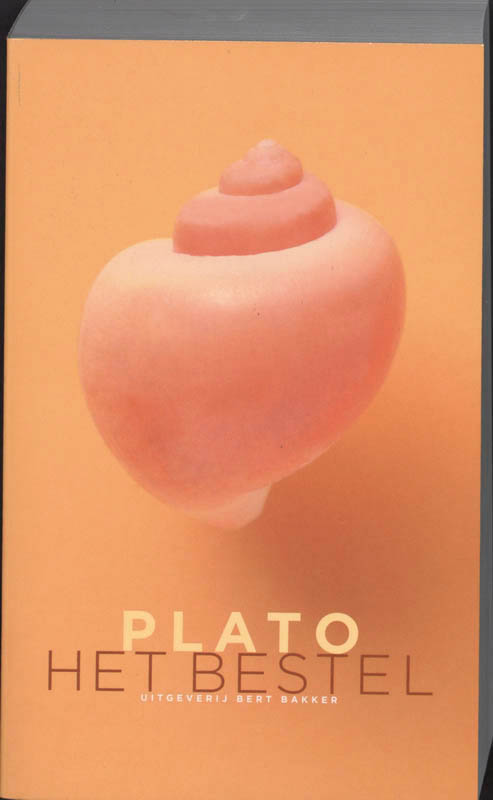 Plato Het Bestel thumbnail