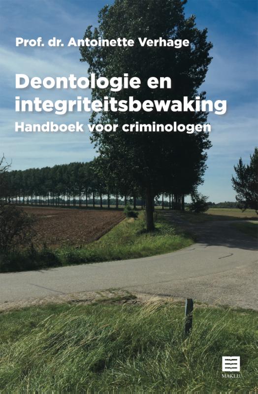Deontologie en integriteitsbewaking