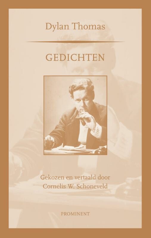 Dylan Thomas Gedichten / Prominent-reeks / 17