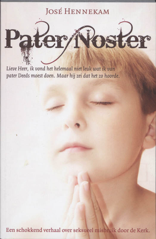 José Hennekam Pater Noster thumbnail