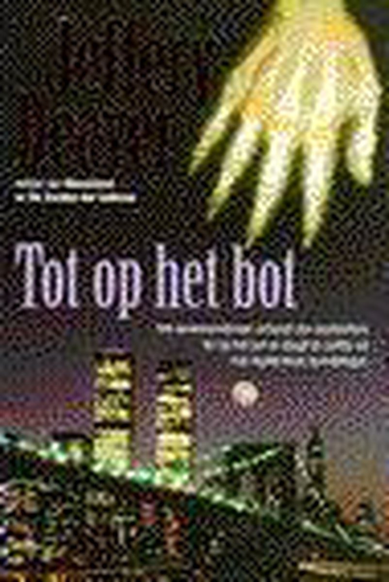 Tot op het bot - Jeffery Deaver