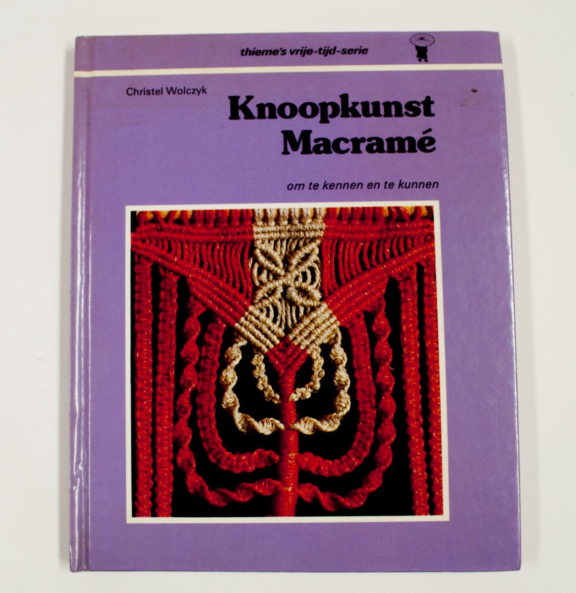 Knoopkunst macrame