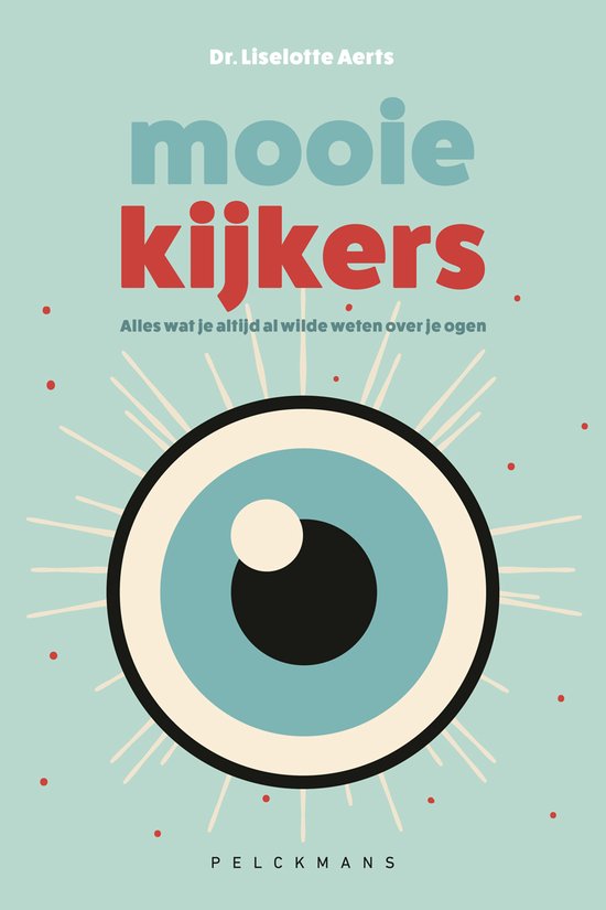 Liselotte Aerts Mooie Kijkers thumbnail