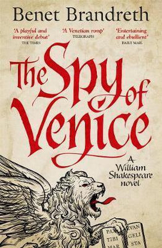 Spy of Venice