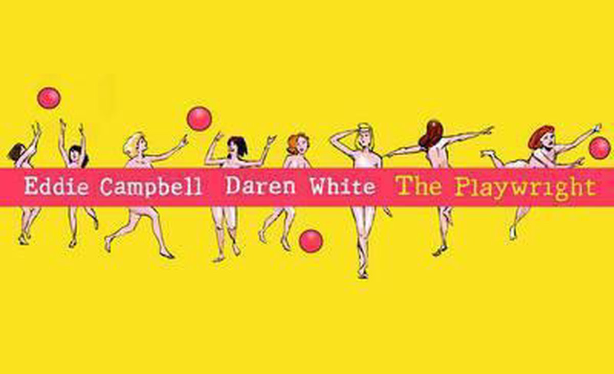 Playwright