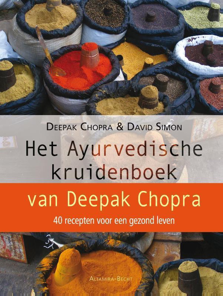 boekenbalie_9789401300179_cover Het Ayurvedische kruidenboek