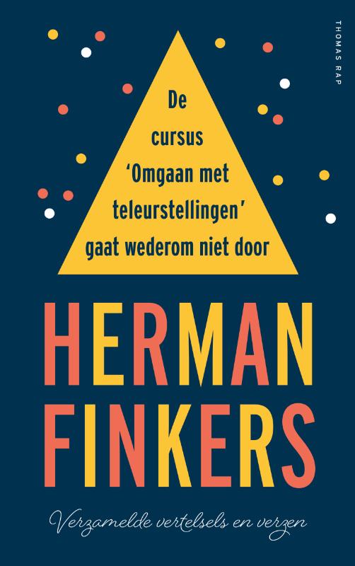 boekenbalie_9789400410879_cover De cursus omgaan met teleurstellingen gaat wederom niet door