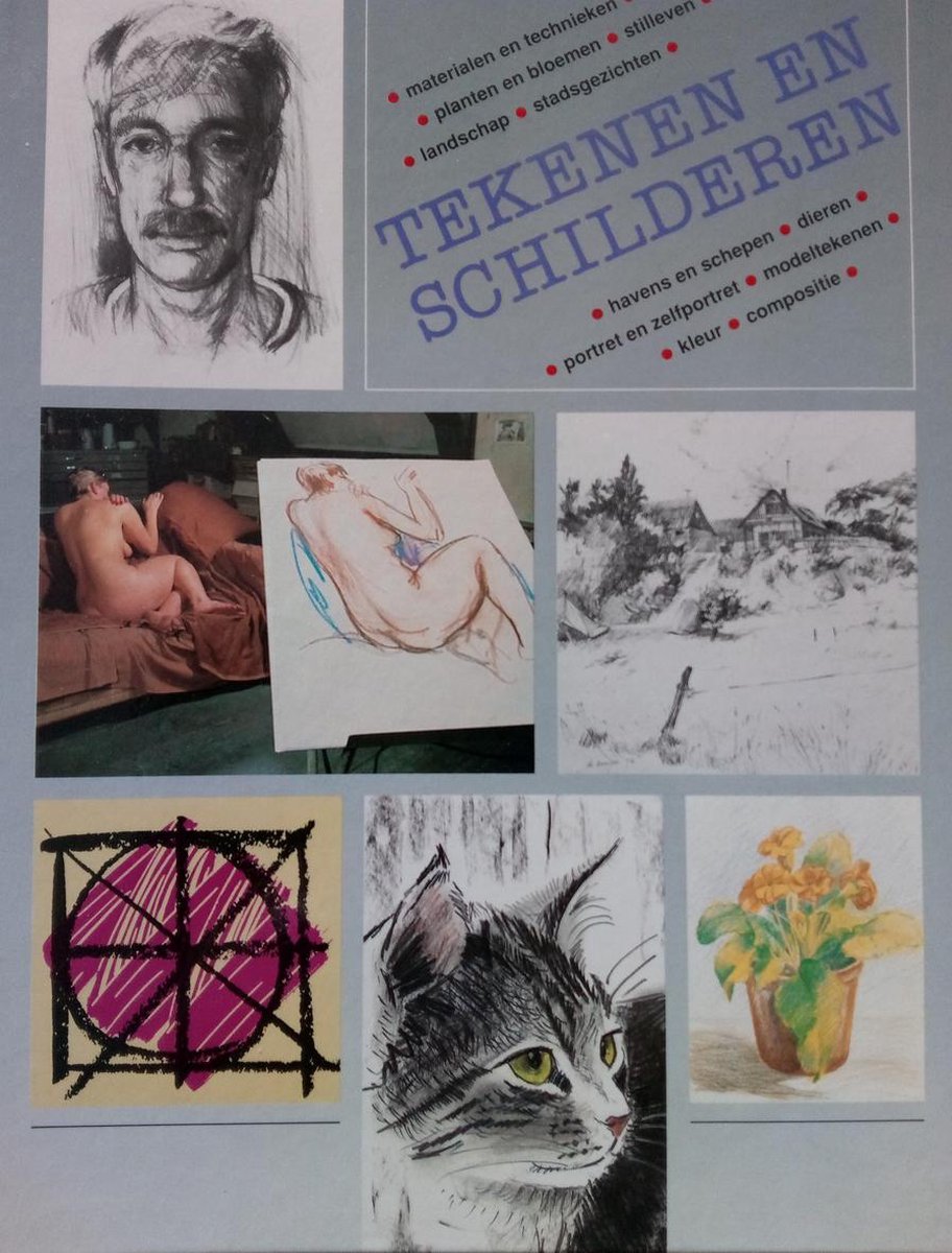 boekenbalie_9789065332394_cover Tekenen en schilderen