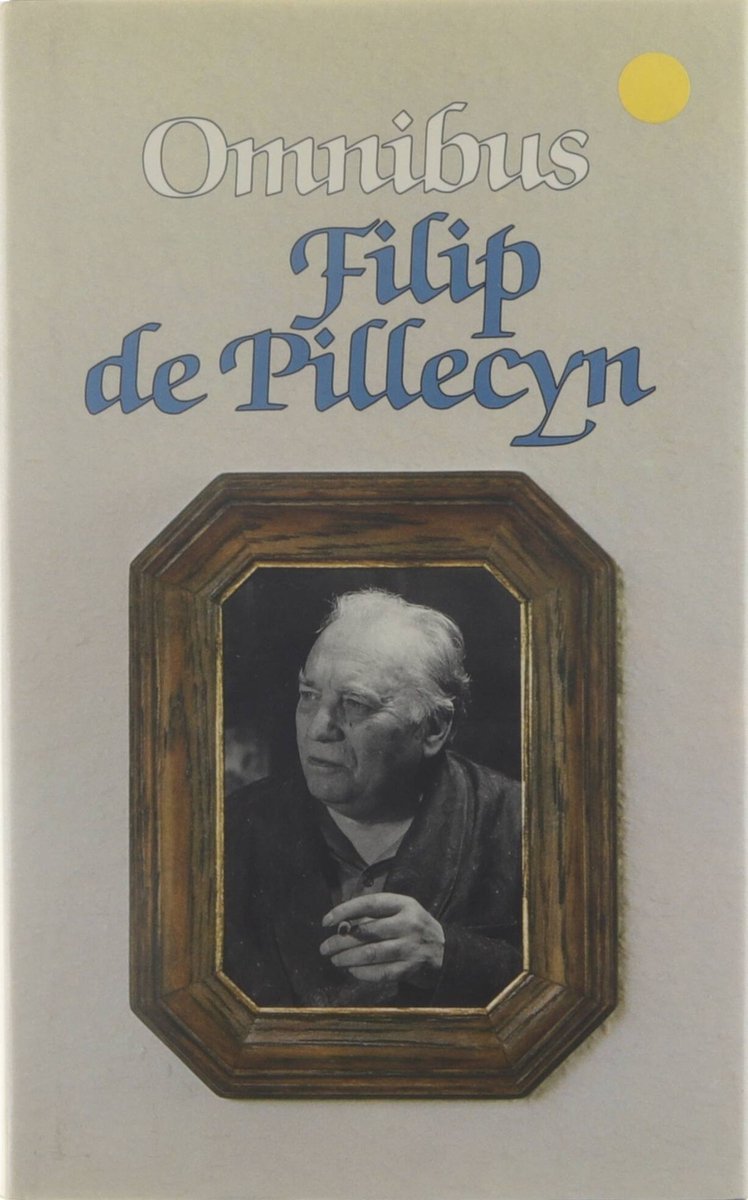 Pillecyn Omnibus thumbnail