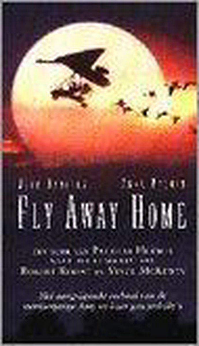 Fly away home