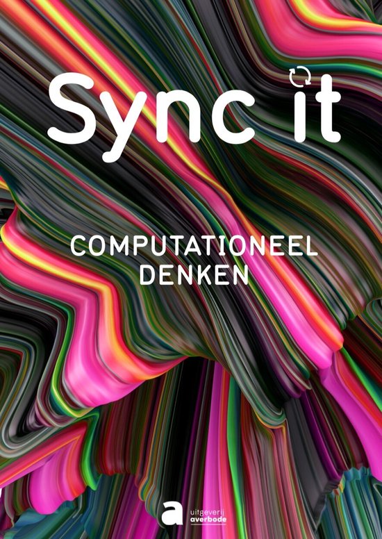 Sync it Computationeel denken