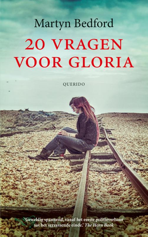 Martyn Bedford 20 Vragen Voor Gloria thumbnail