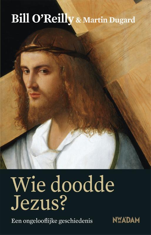 boekenbalie_9789046815977_cover Wie doodde Jezus?