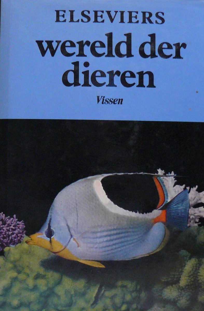 Vissen