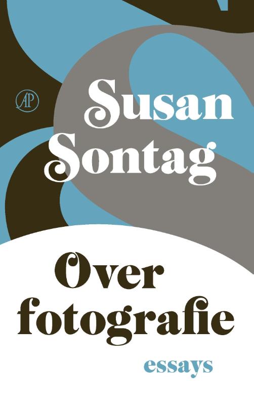 Susan Sontag Over Fotografie