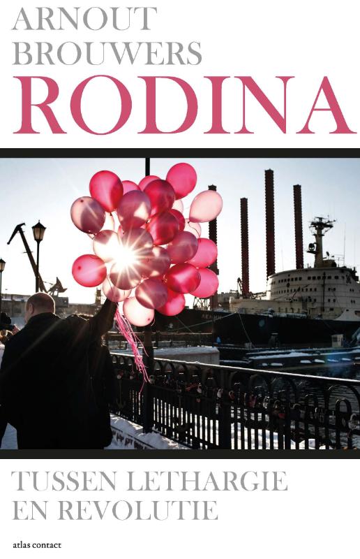 Arnout Brouwers Rodina