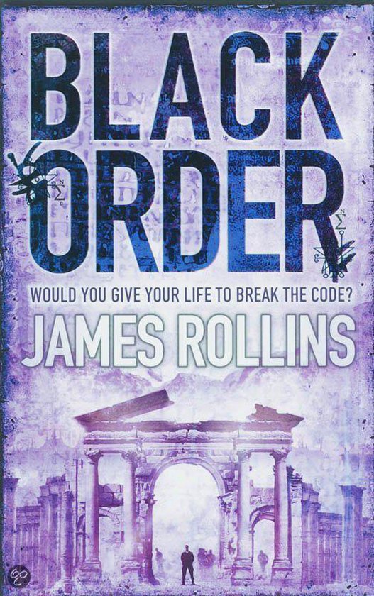 Black Order