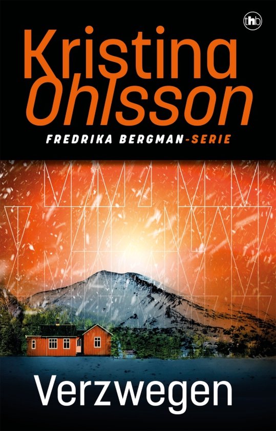 Verzwegen - Kristina Ohlsson