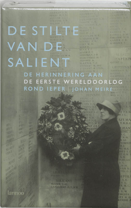 Stilte Van De Salient