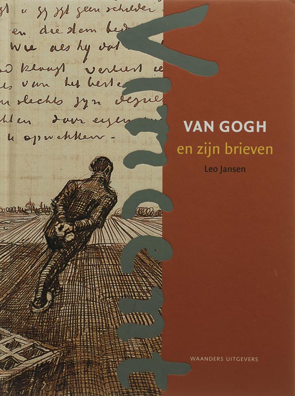 Van Gogh en zijn brieven