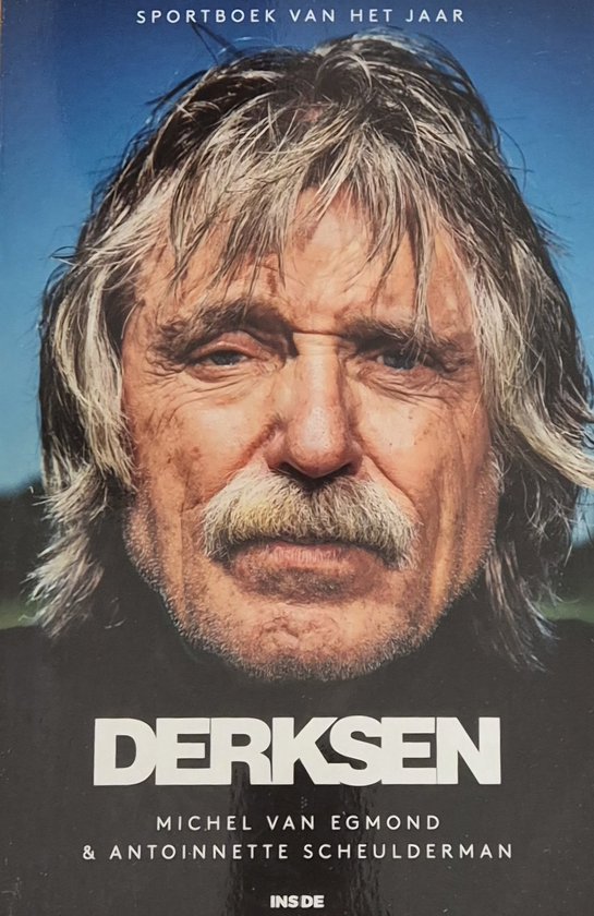 Derksen - Lezen - Biografie