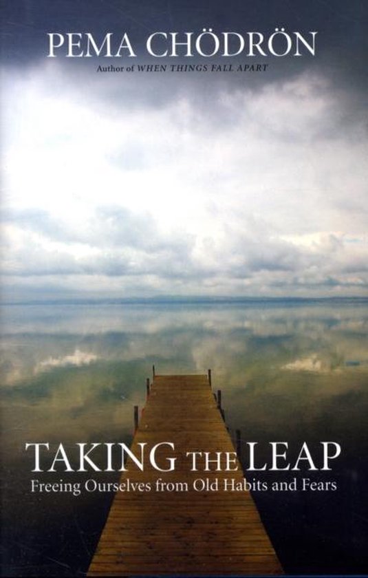 Taking the Leap