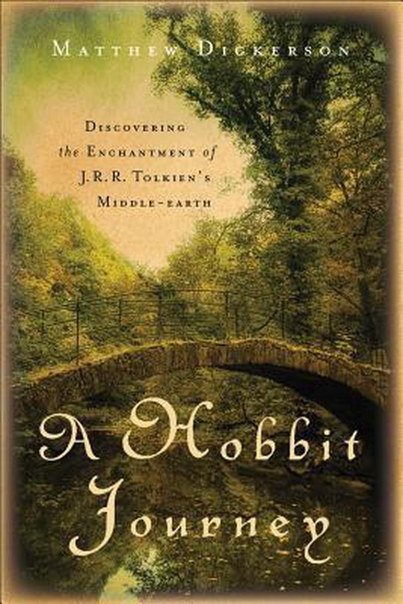 A Hobbit Journey