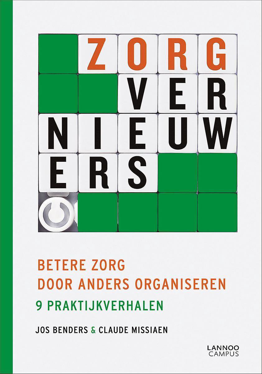 Zorgvernieuwers