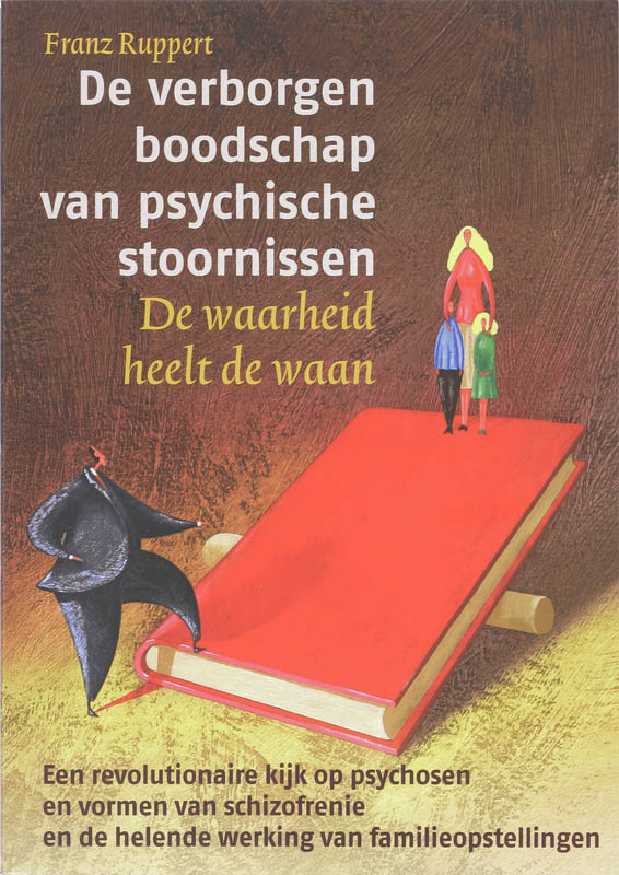 De verborgen boodschap van psychische stoornissen