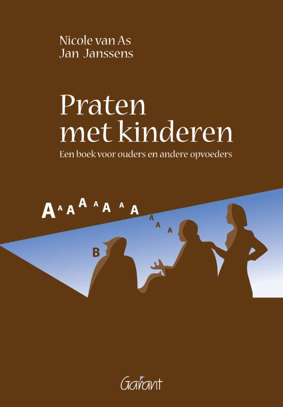 Praten met kinderen