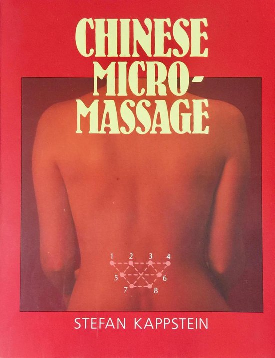 CHINESE MICROMASSAGE