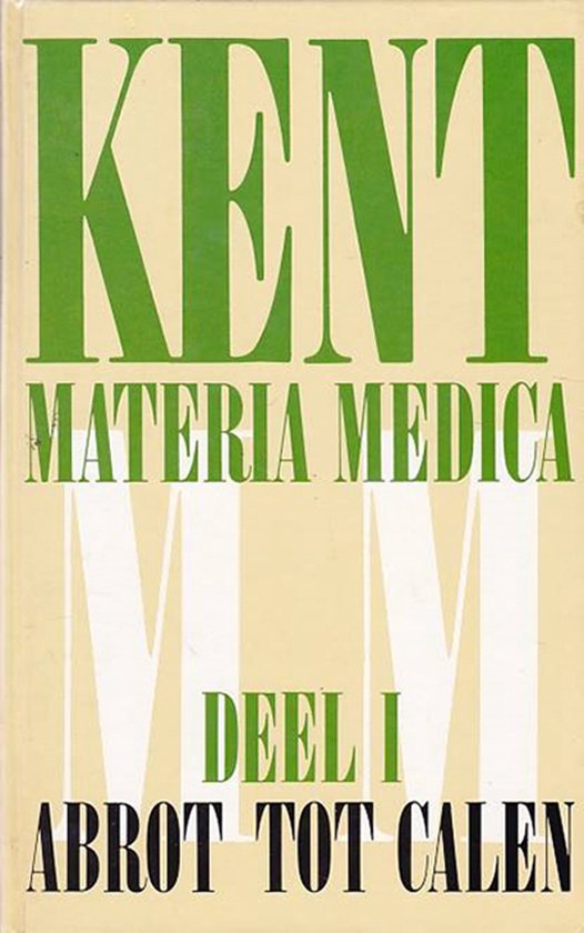 MATERIA MEDICA 1