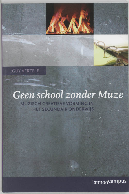 Geen school zonder Muze