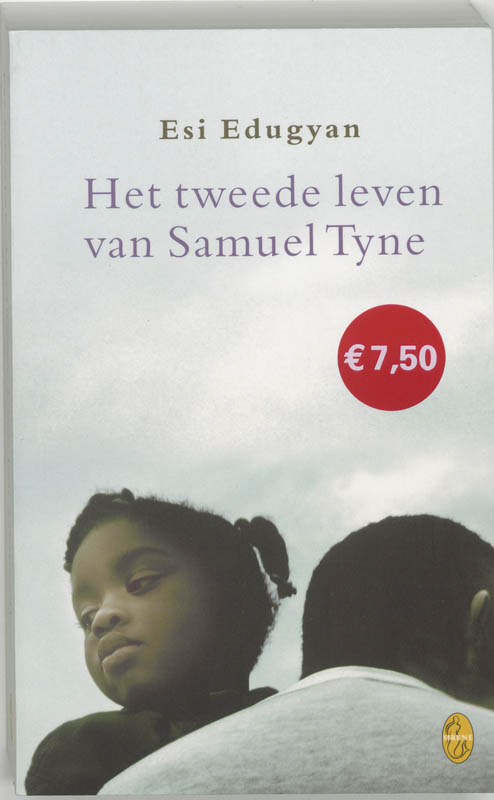 Het tweede leven van Samuel Tyne