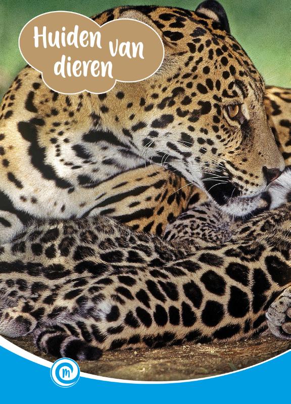 Huiden van dieren / Mini Informatie / 514