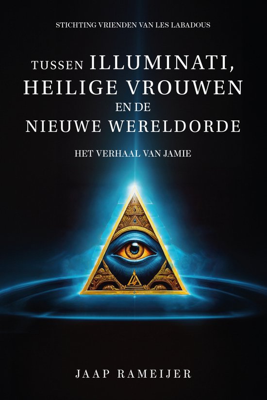 Tussen illuminati, heilige vrouwen en de Nieuwe Wereld Orde
