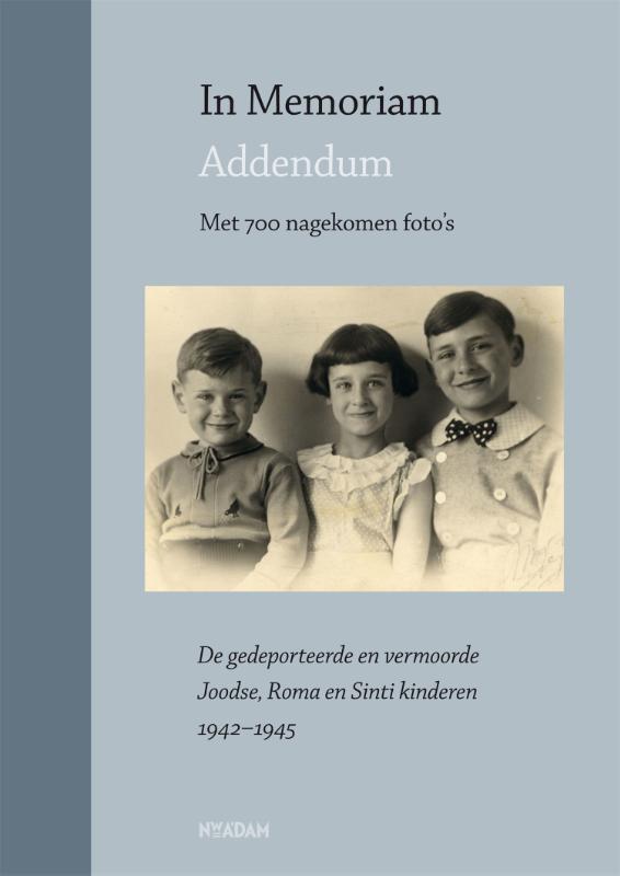 In memoriam - addendum