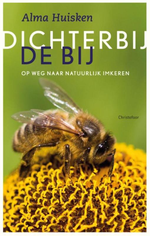 boekenbalie_9789060388136_cover Dichter bij de bij