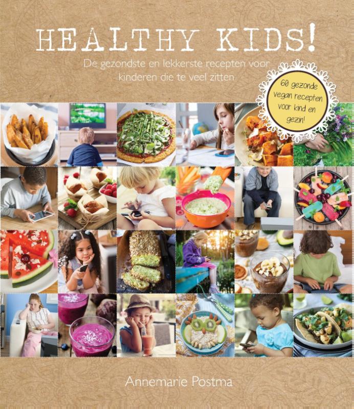 Handboek leefstijlgeneeskunde voor kinderen / Leefstijl als Medicijn / 3