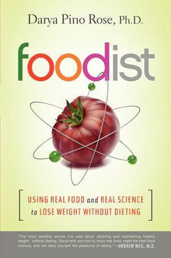 Foodist