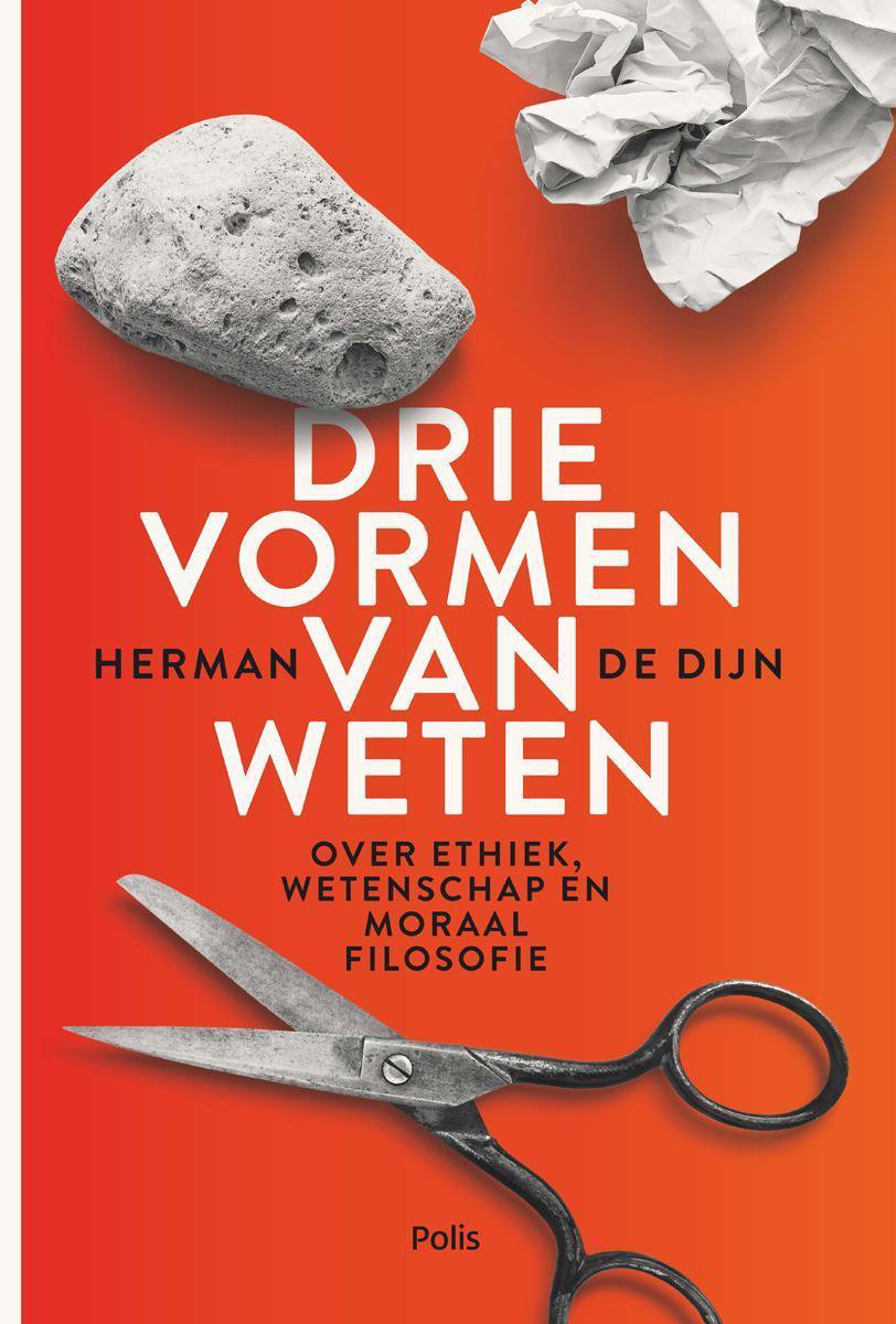 Drie vormen van weten