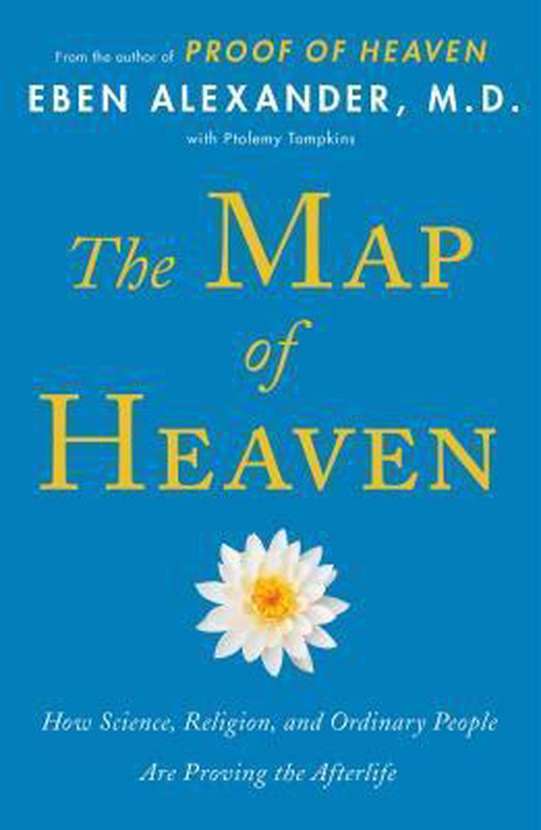 The Map of Heaven