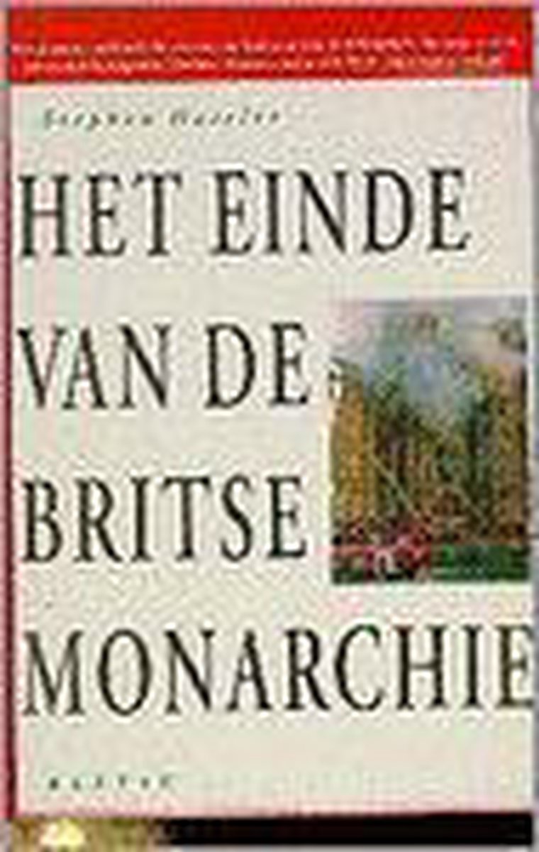 boekenbalie_9789062919628_cover Einde van de britse monarchie