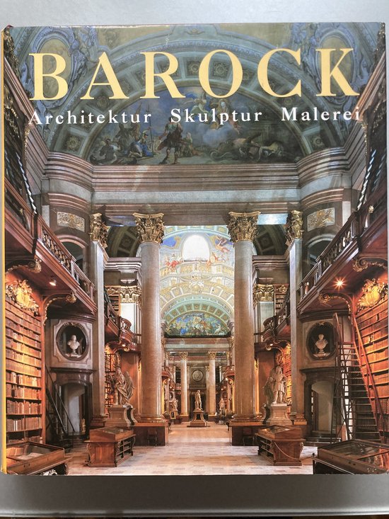 Die Kunst des Barock
