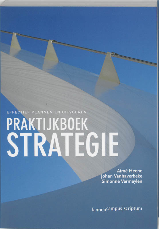 boekenbalie_9789077432235_cover Praktijkboek Strategie